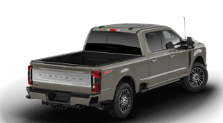 2026 Ford Super Duty® External Image 4